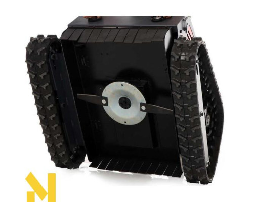 Газонокосарка-робот BlueBird FM 23-53