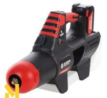 Повітродувка-обприскувач акумуляторна BlueBird BS 22-400