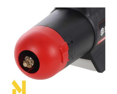 Повітродувка-обприскувач акумуляторна BlueBird BS 22-400