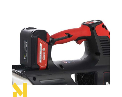 Повітродувка-обприскувач акумуляторна BlueBird BS 22-400