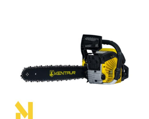 Бензопила Кентавр Профі БП-5231ТНм