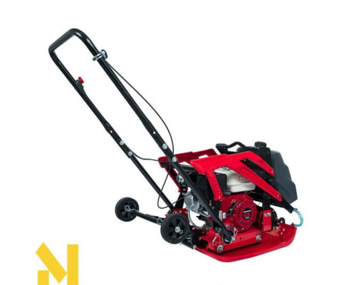 Віброплита Vitals Professional TP 100HWT