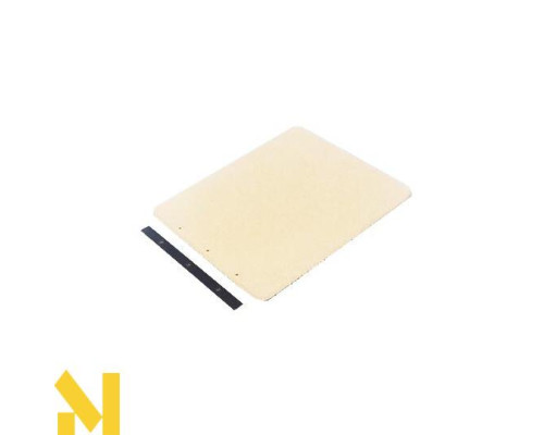 Килимок для віброплити Vitals Master TP 130R