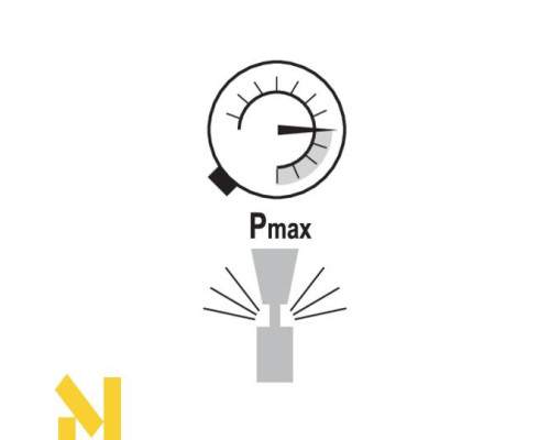 Обприскувач ранцевий FLO 89515 5 л