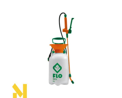 Обприскувач ранцевий FLO 89515 5 л