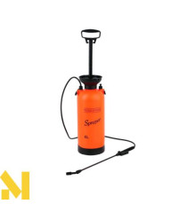 Обприскувач ранцевий FLO 89519, 8 л