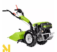 Мотоблок бензиновий GRILLO G85