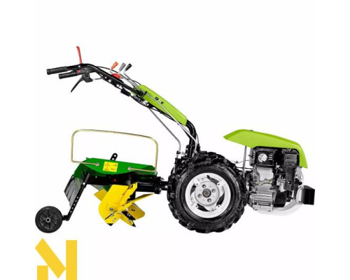 Мотоблок бензиновий GRILLO G85