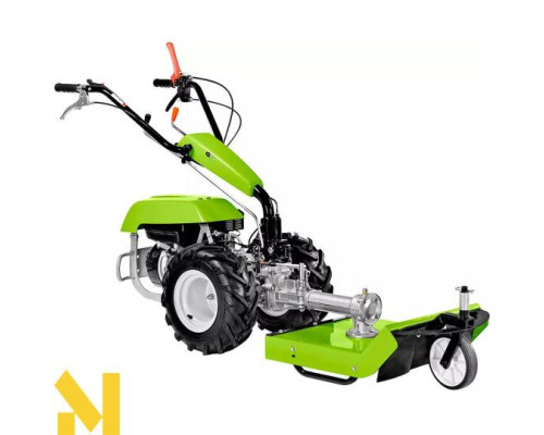 Мотоблок бензиновий GRILLO G55