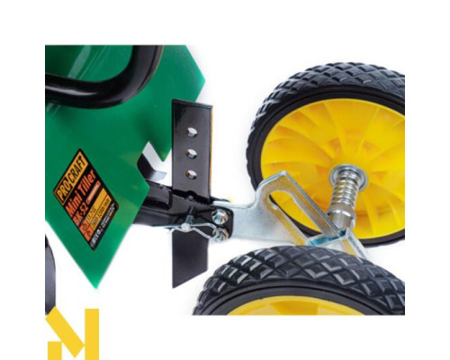 Мотокультиватор Procraft BK52