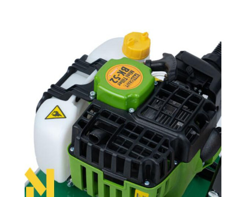 Мотокультиватор Procraft BK52