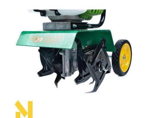 Мотокультиватор Procraft BK52