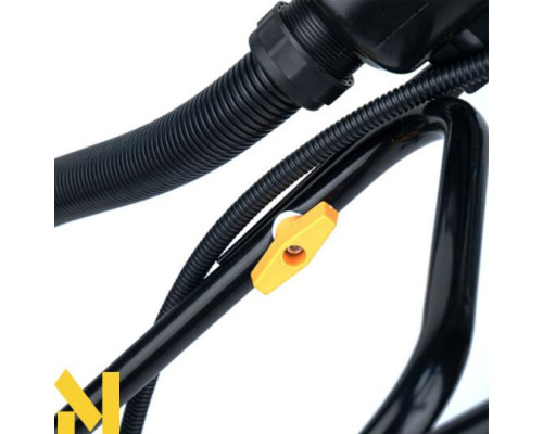 Мотокультиватор Procraft BK52