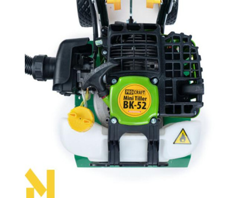 Мотокультиватор Procraft BK52