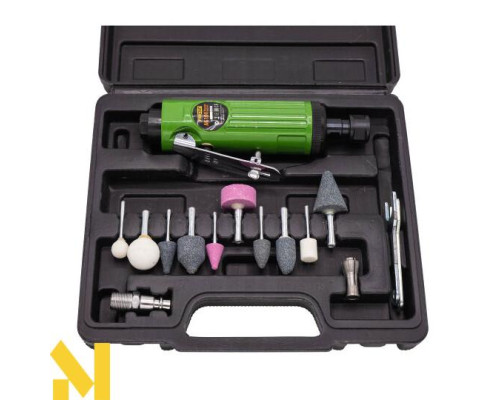 Гравер пневматичний Procraft AG100