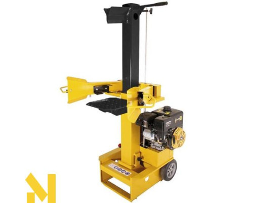 Дровокол Texas Power Split 600 VG