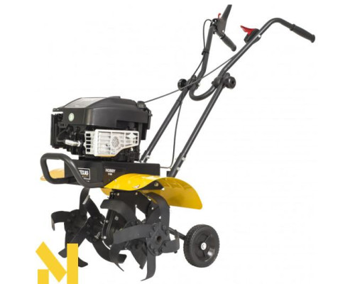 Мотокультиватор Texas Hobby 510B