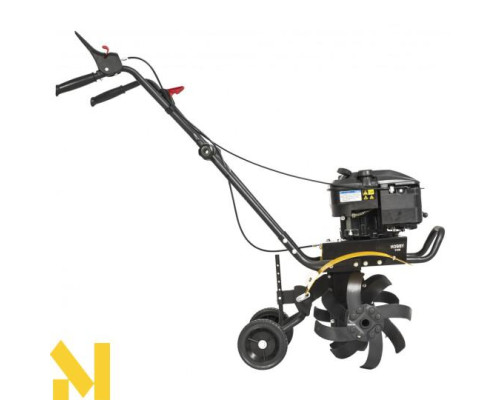 Мотокультиватор Texas Hobby 510B