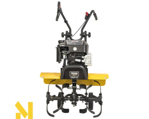 Мотокультиватор Texas Hobby 510B