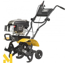 Мотокультиватор Texas Hobby 610TGR