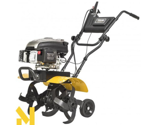 Мотокультиватор Texas Hobby 610TGR