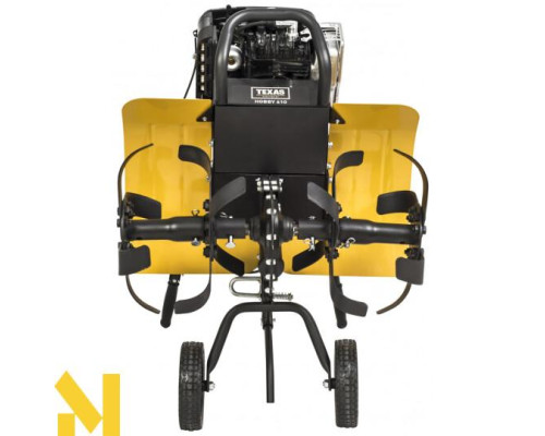 Мотокультиватор Texas Hobby 610TGR
