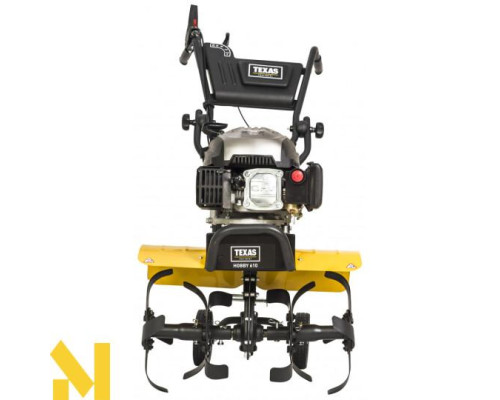 Мотокультиватор Texas Hobby 610TGR