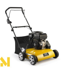 Скарифікатор бензиновий Texas Pro Cut 420TG