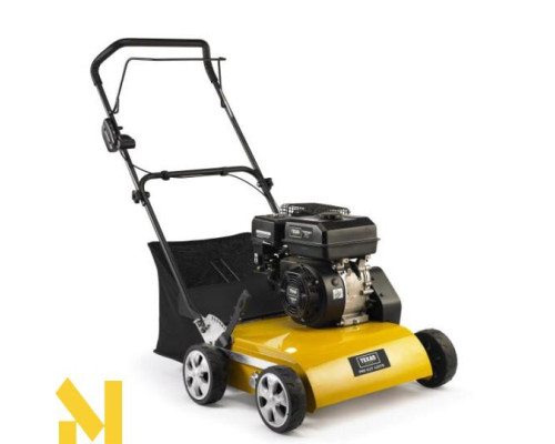 Скарифікатор бензиновий Texas Pro Cut 420TG