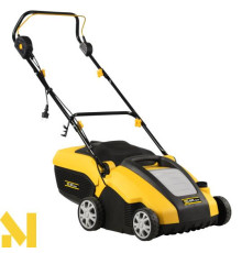 Аератор електричний Texas MPC 1500