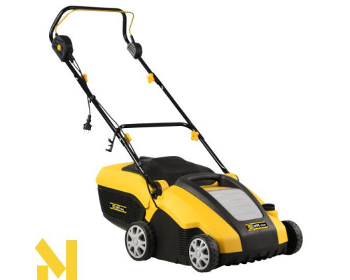 Аератор електричний Texas MPC 1500