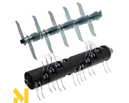 Аератор електричний Texas MPC 1500