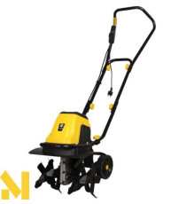 Культиватор електричний Texas El-Tex 1400