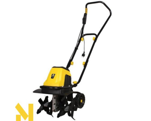 Культиватор електричний Texas El-Tex 1400