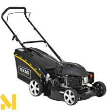 Газонокосарка бензинова Texas Razor 4610