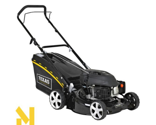 Газонокосарка бензинова Texas Razor 4610
