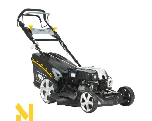 Газонокосарка бензинова Texas RAZOR 5180TR/WE