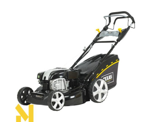 Газонокосарка бензинова Texas RAZOR 5180TR/WE