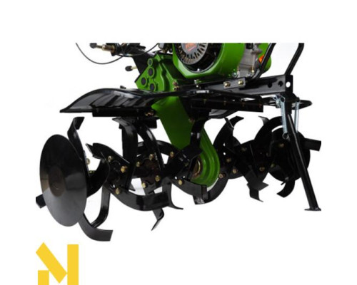 Мотоблок бензиновий Procraft PT900