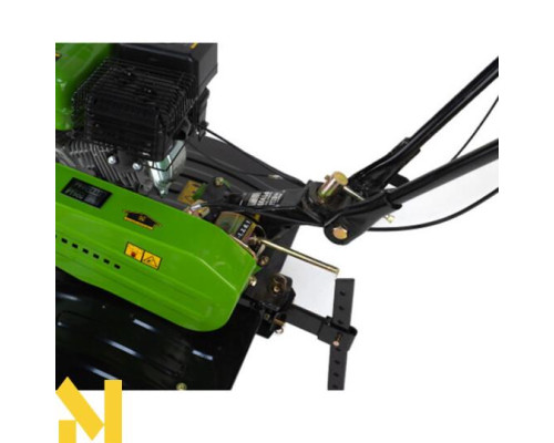 Мотоблок бензиновий Procraft PT900