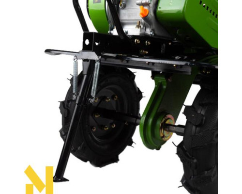 Мотоблок бензиновий Procraft PT900