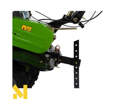 Мотоблок бензиновий Procraft PT900