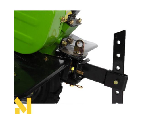 Мотоблок бензиновий Procraft PT900