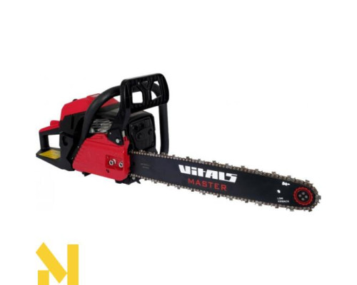 Бензопила Vitals BKZ 5027o 15"AluMagnio Kit