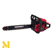 Бензопила Vitals BKZ 5027o 15"AluMagnio Kit