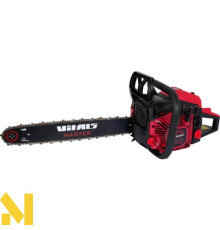 Бензопила Vitals BKZ 5027o 15"AluMagnio Kit