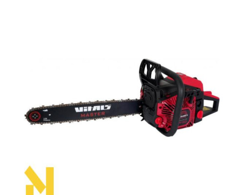 Бензопила Vitals BKZ 5027o 15"AluMagnio Kit