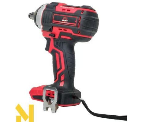 Гайковерт акумуляторний Vitals Professional ATp 18/0tli Brushless (без АКБ та ЗП )