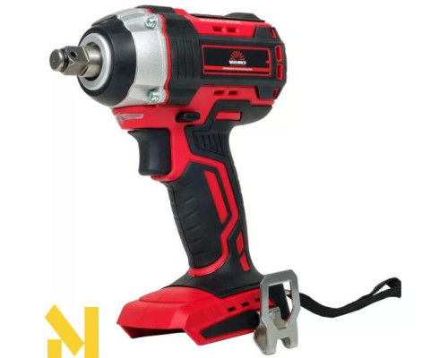 Гайковерт акумуляторний Vitals Professional ATp 18/0tli Brushless (без АКБ та ЗП )