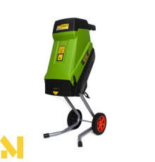 Подрібнювач садовий електричний Procraft PSL2400